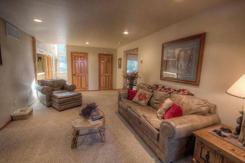 Getting Away Together By Lake Tahoe Accommodations