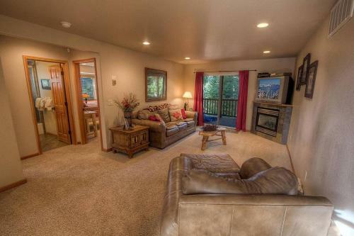 Getting Away Together By Lake Tahoe Accommodations
