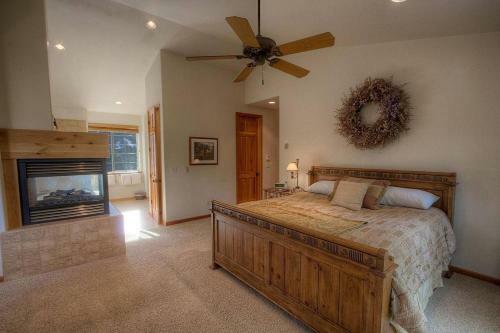 Getting Away Together By Lake Tahoe Accommodations