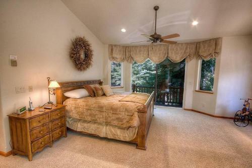 Getting Away Together By Lake Tahoe Accommodations