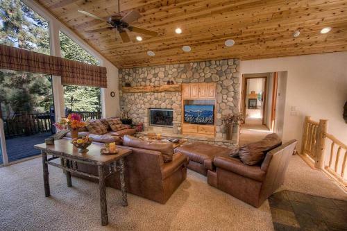 Getting Away Together By Lake Tahoe Accommodations