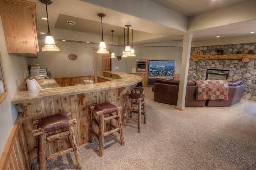 Getting Away Together By Lake Tahoe Accommodations
