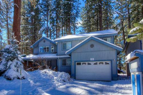 Blue Spruce By Lake Tahoe Accommodations