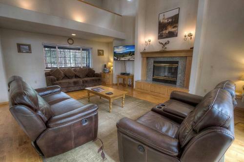 Blue Spruce By Lake Tahoe Accommodations