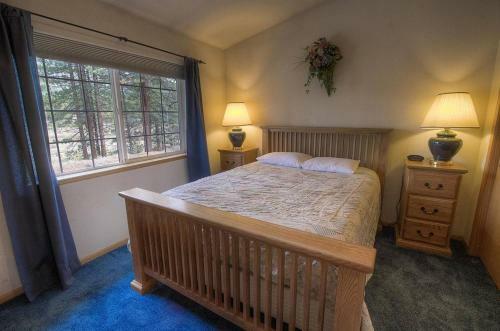 Blue Spruce By Lake Tahoe Accommodations
