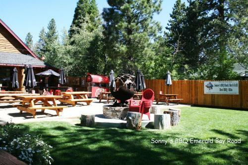 Slippery Slope Chalet By Lake Tahoe Accommodations