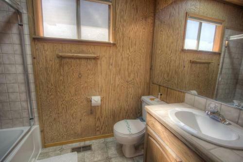 Woodys Retreat By Lake Tahoe Accommodations