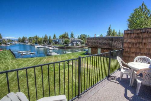 Osprey Nest By Lake Tahoe Accommodations