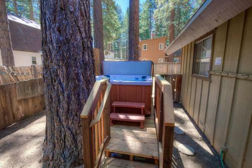 Dcs Cozy Cabin By Lake Tahoe Accommodations