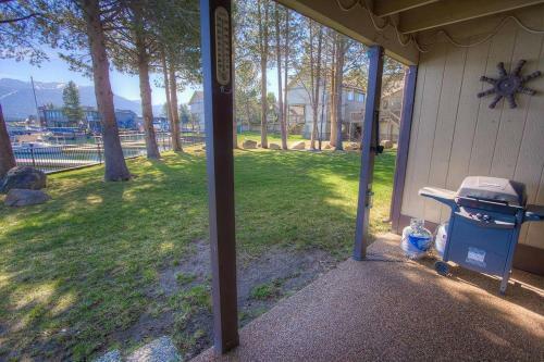 Walk On Water By Lake Tahoe Accommodations