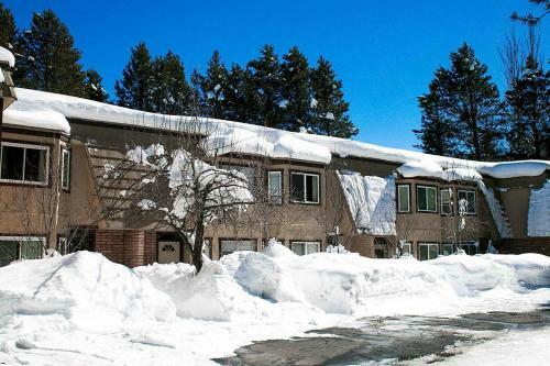 Walk On Water By Lake Tahoe Accommodations