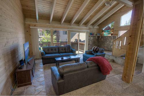 Snowbird Forest By Lake Tahoe Accommodations