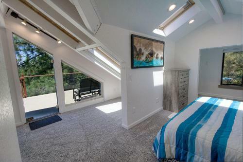 Snowbird Forest By Lake Tahoe Accommodations