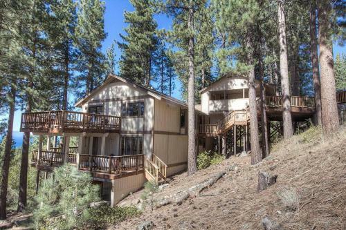 Tahoe Bonoff Venture By Lake Tahoe Accommodations