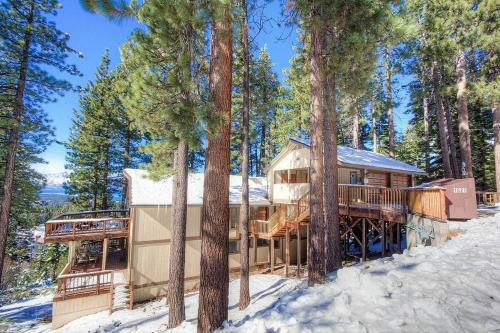 Tahoe Bonoff Venture By Lake Tahoe Accommodations
