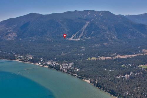 Tahoe Bonoff Venture By Lake Tahoe Accommodations