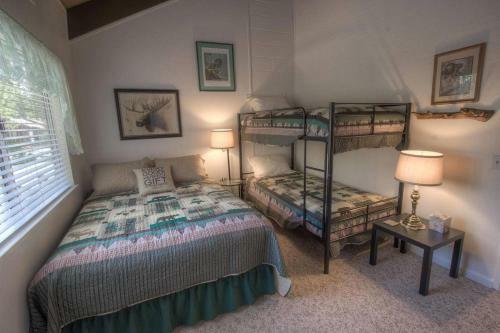 Top Of The Run By Lake Tahoe Accommodations