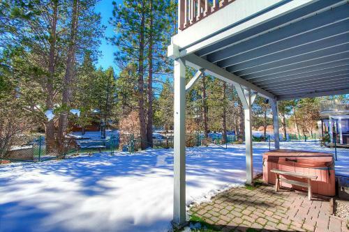 Waterfront Serenity By Lake Tahoe Accommodations