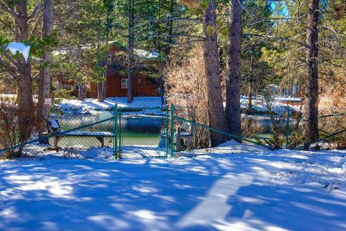 Waterfront Serenity By Lake Tahoe Accommodations