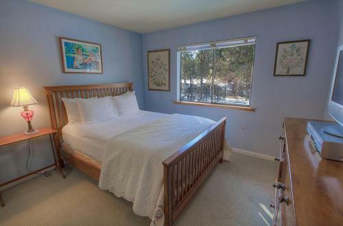 Waterfront Serenity By Lake Tahoe Accommodations