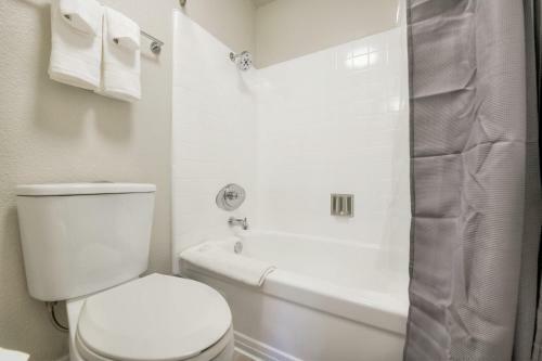 Urban Flat Apartments @ Sunnyvale
