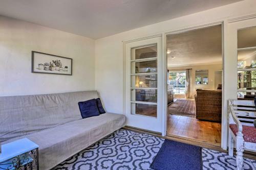 Great Bay Area Home, 12 Mi To Downtown San Jose!