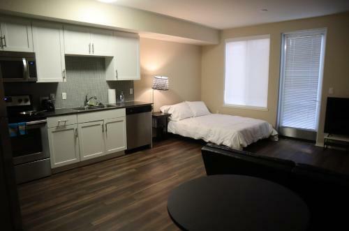 Luxury Apartment In Downtown Sunnyvale
