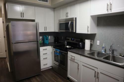 Luxury Apartment In Downtown Sunnyvale