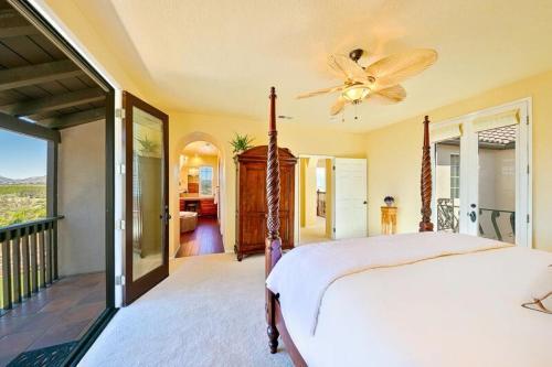 Tv-404 Endless Vineyard Views