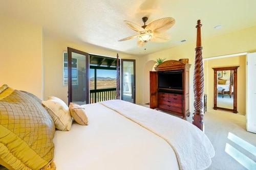 Tv-404 Endless Vineyard Views