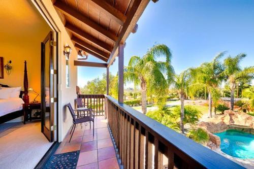 Tv-404 Endless Vineyard Views