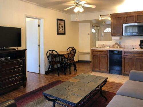 Apartamento Tahoe Sands Resort