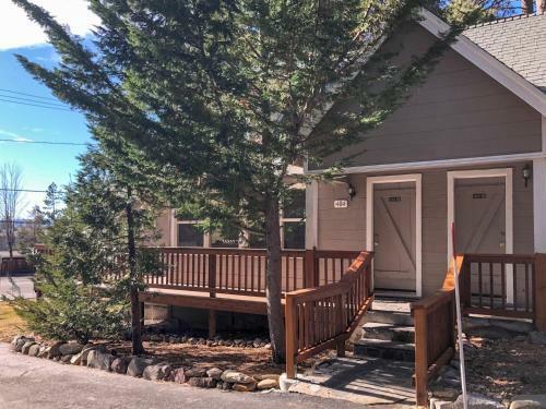 Apartamento Tahoe Sands Resort