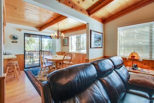 Exceptional Vacation Home In Tahoe Vista Home