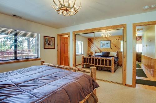 Exceptional Vacation Home In Tahoe Vista Home