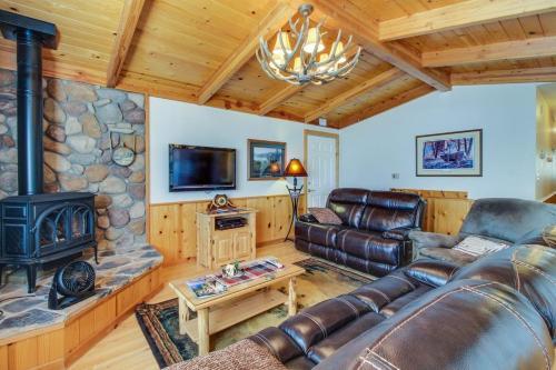 Exceptional Vacation Home In Tahoe Vista Home