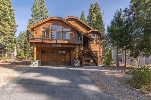 Whitney By Avantstay - Modern Mountain Home Sleeps 12 In Kb!