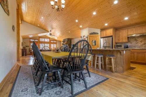 Whitney By Avantstay - Modern Mountain Home Sleeps 12 In Kb!