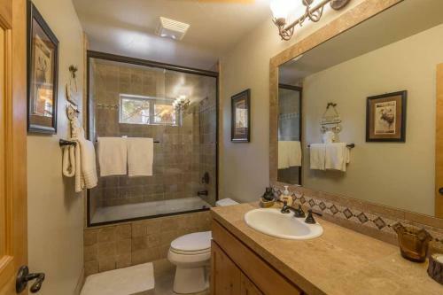 Whitney By Avantstay - Modern Mountain Home Sleeps 12 In Kb!