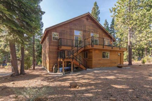 Whitney By Avantstay - Modern Mountain Home Sleeps 12 In Kb!