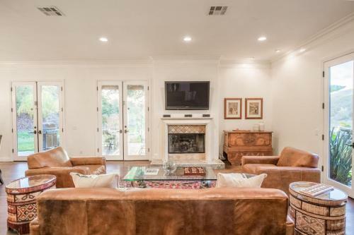 Casa Del Arbol By Avantstay