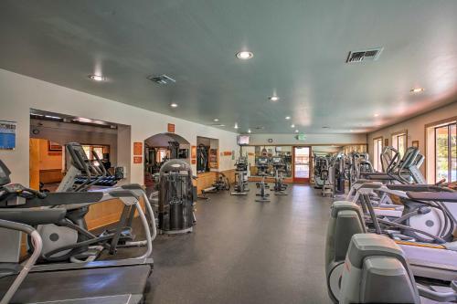 Truckee Home With Premier Northstar Resort Amenities