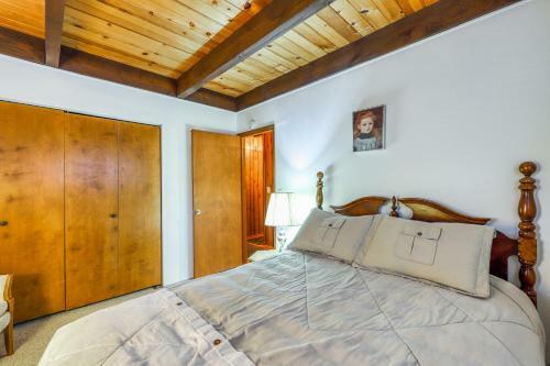 Relaxed And Comfortable Family Gathering Home