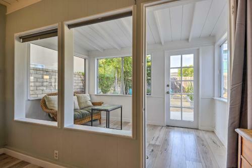 Remodeled Ventura Beach Home With Yard And Fire Pit!