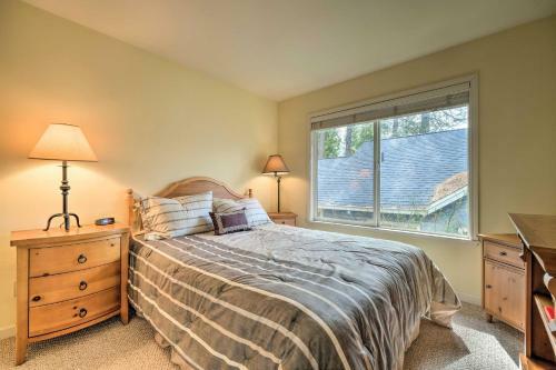 Pet-friendly Mtn Home With Deck, 3 Mi To Hiking