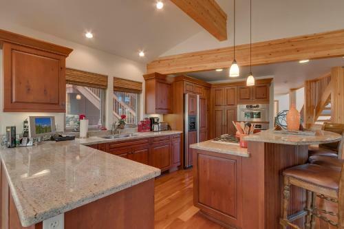 Northstar Conifer Luxury Home Home