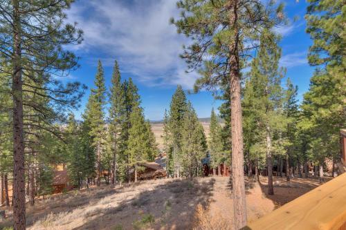 Northstar Conifer Luxury Home Home
