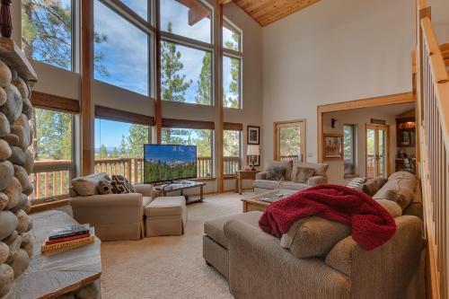 Northstar Conifer Luxury Home Home