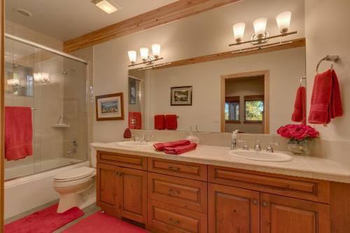 Northstar Conifer Luxury Home Home