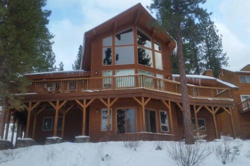 Northstar Conifer Luxury Home Home